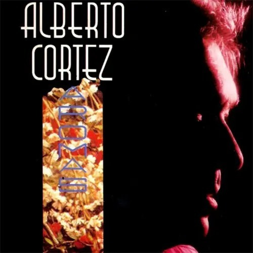 Alberto Cortez Aromas Cd Nuevo Sellado Cd Mexico 1ra Edici 