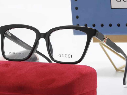 Montura Lentes Gucci