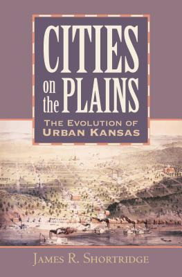 Libro Cities On The Plains: The Evolution Of Urban Kansas...