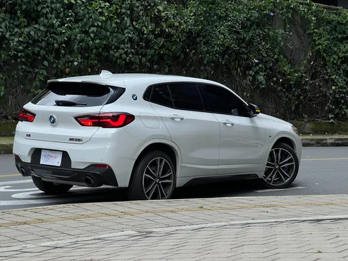 BMW X2 M35i