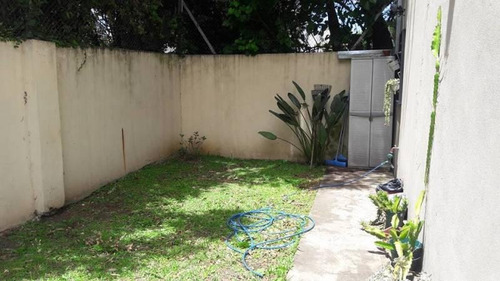 Imagen 20 de 22 de Departamento En Venta En Villa Morra- Pilar, G.b.a. Zona Norte