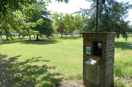 Imagen 25 de 30 de Terreno Lote En Venta Ubicado En Posada De Los Lagos, Brandsen