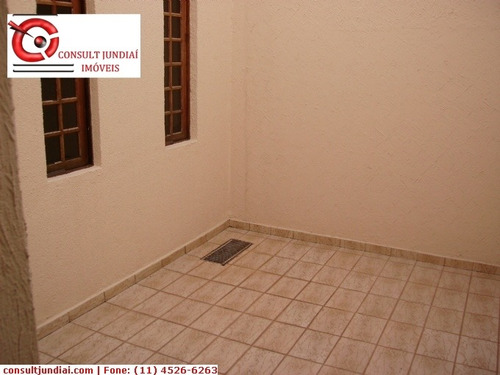 Imagem 5 de 29 de Casas À Venda Em Jundiaí/sp - Compre A Sua Casa Aqui! - 861877
