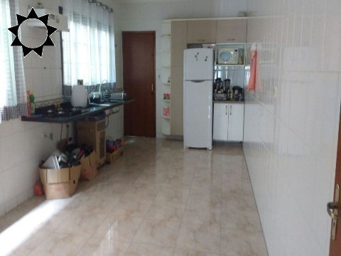 Imagem 29 de 30 de Casa Jardim D'abril - Ca10379 - 32543425