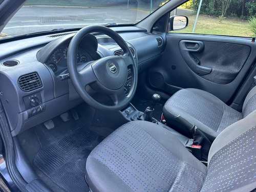 Chevrolet Corsa Corsa 1.4 MPFI MAXX 8V FLEX 4P MANUAL