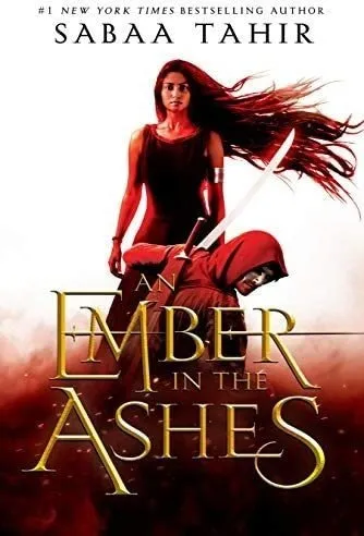 comprar Libro An Ember In The Ashes-inglés&&&