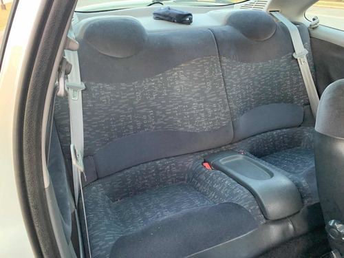 Renault Megane 1.6 16v