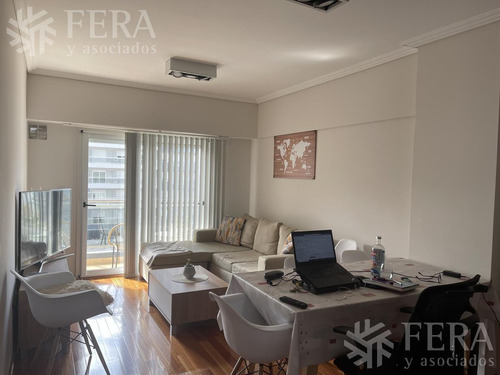 Imagen 7 de 25 de Venta De Departamento 2 Ambientes En Barracas (29570)