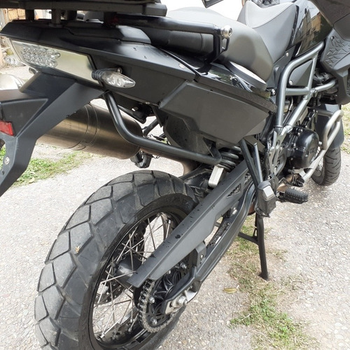 Imagen 7 de 9 de Bmw 800cc Gs Triple Blac
