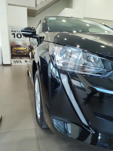 Peugeot 208 1.6l Active Pack