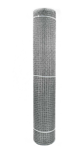Malla Criba 2 X 2 Deacero 31139 De 91.5cm X 10 M