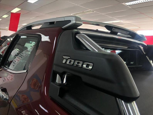 Fiat Toro Toro Ranch 2.0 Diesel At9 0km