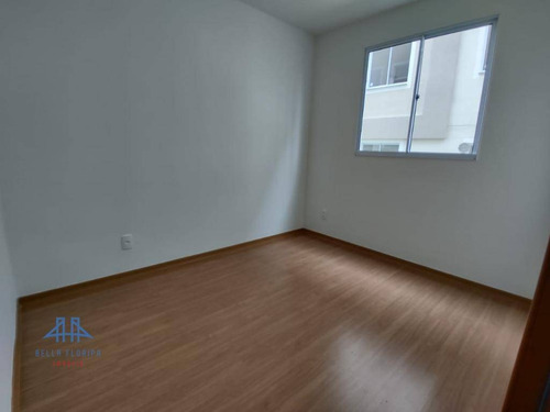 Imagem 9 de 26 de Apartamento Com 2 Dormitórios À Venda, 54 M² Por R$ 177.900,00 - Bom Viver - Biguaçu/sc - Ap3391
