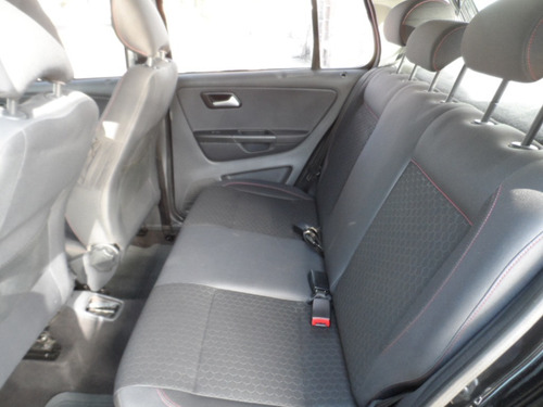 Imagem 7 de 12 de Vw Crossfox 1.6 2014 Automático, Único Dono, Excelente.