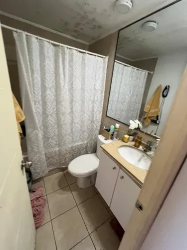 Vende 2d-2b Condominio Terramar 1
