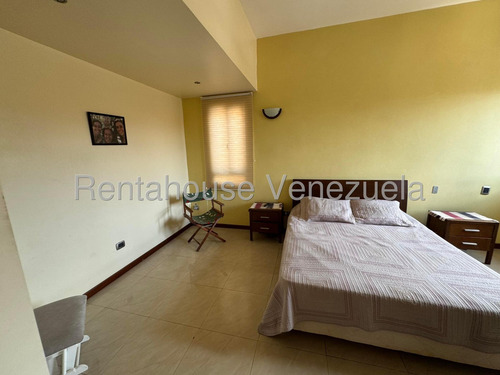 Casa En Venta En Alto Hatillo