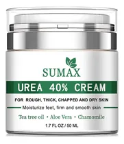 Comprar Crema R Urea 40% | 2% De Ácido Salicílico | Crema Intensiva