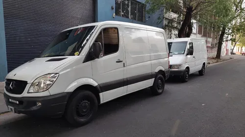 Fletes Y Transporte De Cargas Generales