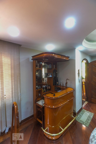 Casa À Venda - Mooca, 5 Quartos, 347 - S893010738