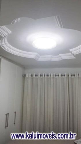 Imagem 10 de 16 de Campestre - Apartamento Sem Condominio - 75562