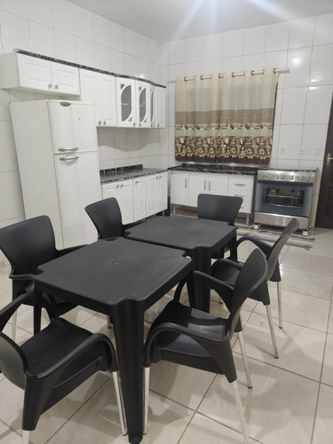 Casa Com Piscina Em Itanhaém Para Temporada