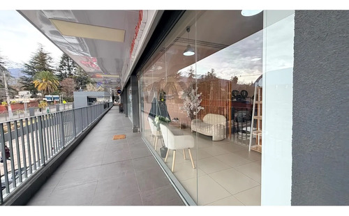 Local Comercial - Lo Cañas - Strip Center