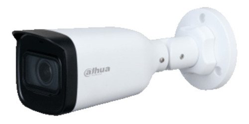 Dahua Dh-hac-b3a51-z, Cámara De Seguridad Hdcvi 2k 5mp 