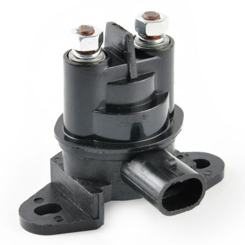 Solenoide Del Relé De Arranque Para Sea-doo Sp Spi Spx Gsi G