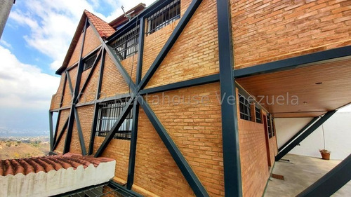 Imagen 14 de 14 de Casa En Venta Los Naranjos 22-21965 Eva Castillo 0414.306.72.20