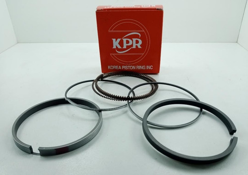 Anillos Std Kia Sportage 2.7