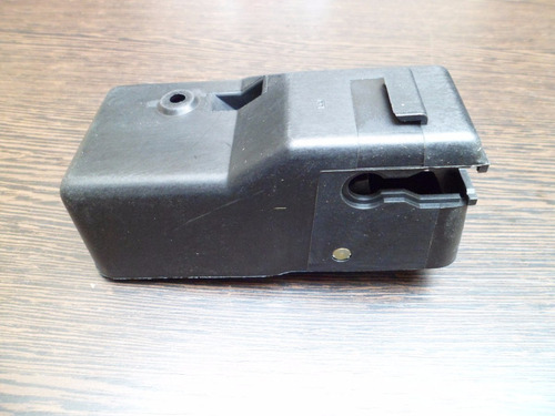 Imagen 5 de 6 de Manija Interior Izquierda Para Ford Transit 97/00