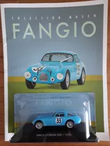 Comprar Simca Gordini S20s 1950 Fangio 1\u002F43 Coleccion Museo Fangio