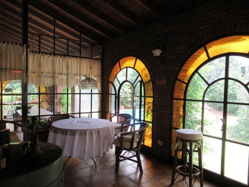 Excelente Casa - Pilar - Country Champagnat