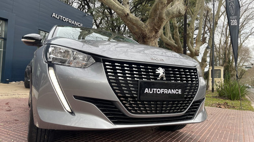 Imagen 15 de 25 de Peugeot 208 Allure Pack