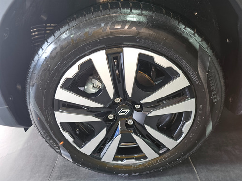 Renault Kardian 1.6 Sce Evolution 156 Mt