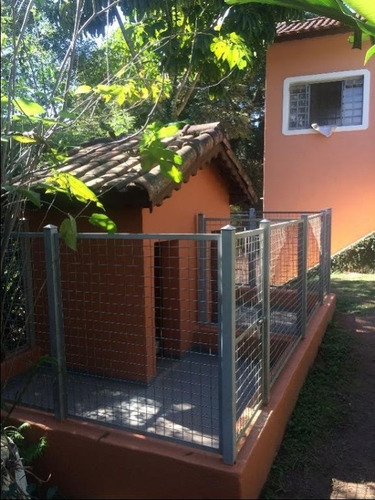 Imagem 18 de 30 de Chácara À Venda, 1300 M² Por R$ 650.000,00 - Jarinu - Jarinu/sp - Ch0020