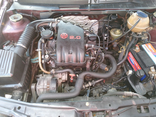 Volkswagen Golf Gti 2.0