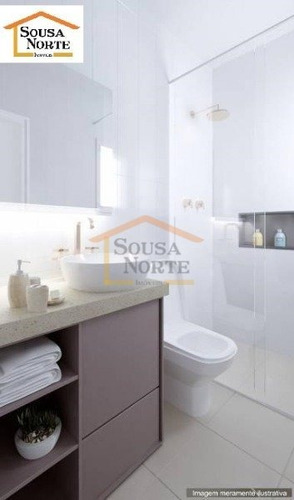 Imagem 10 de 12 de Casa Em Condominio, Venda, Vila Gustavo, Sao Paulo - 25173 - V-25173