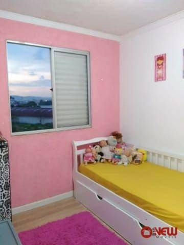 Imagem 18 de 19 de Apartamento À Venda, 44 M² Por R$ 201.000,00 - Vila Alzira - Guarulhos/sp - Ap2084