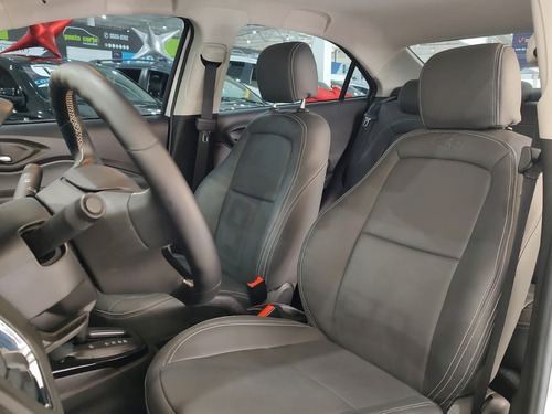Imagem 10 de 20 de Chevrolet Prisma 1.4 Mpfi Lt 8v 2019