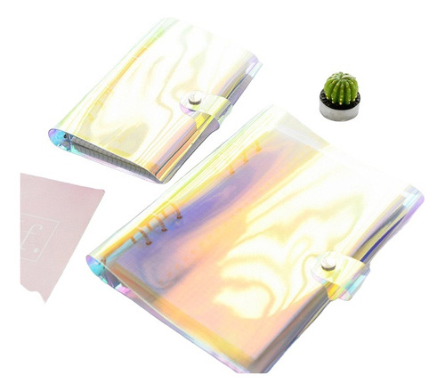 Binder Planner+ Insert 80 Hojas Cuadriculadas 