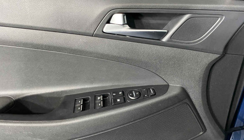 Imagen 8 de 15 de 116443 - Hyundai Tucson 2017 Con Garantía