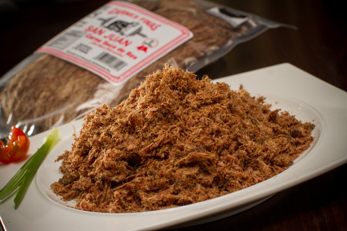 Carne Seca 1/2 Kg De La San Juan