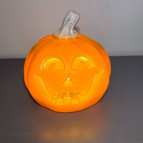 Farol Con Forma De Calabaza Para Halloween Con Forma De L Ni