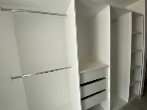 Imagen 29 de 30 de Venta Apartamento 23b De 90 Mtr2 Chulavista Las Mercedes
