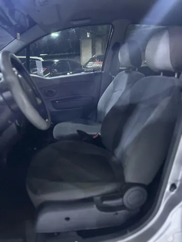 Chevrolet Spark, Año 2007.