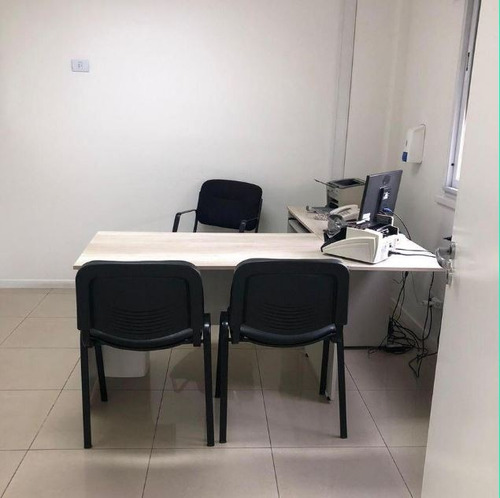 Departamento Uso Prof. 7 Oficinas A 1/2 Cuadra De Av. Córdoba, Del Hospital De Clínicas, De Facultad De Medicina Y Ciencias Económicas