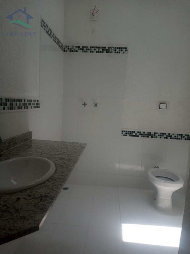 Imagem 7 de 21 de Casa De Condomínio Com 2 Dorms, Jardim Estância Brasil, Atibaia - R$ 300 Mil, Cod: 2322 - V2322