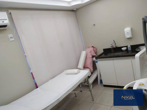 Imagem 4 de 25 de Sala Comercial Marista - Sa0001