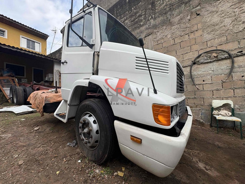 Mb 1214 6x2 1992 Chassi 1618 1620 1316 1513 1313 1317 1218 1